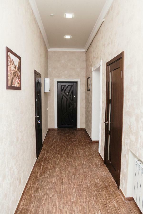 Mini Otel Cozy Patio Odessa Exterior photo